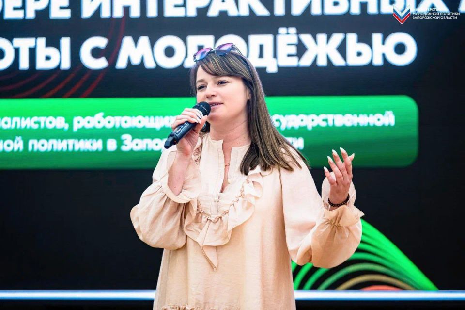 Итоги заключительного семинара по игрофикации форматов работы с молодёжью! Итоги заключительного семинара по игрофикации форматов работы с молодёжью!