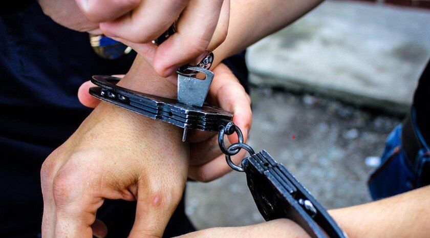 Купи — или умри. Жителя Ульяновска задержали в Мелитополе за разбойное нападение