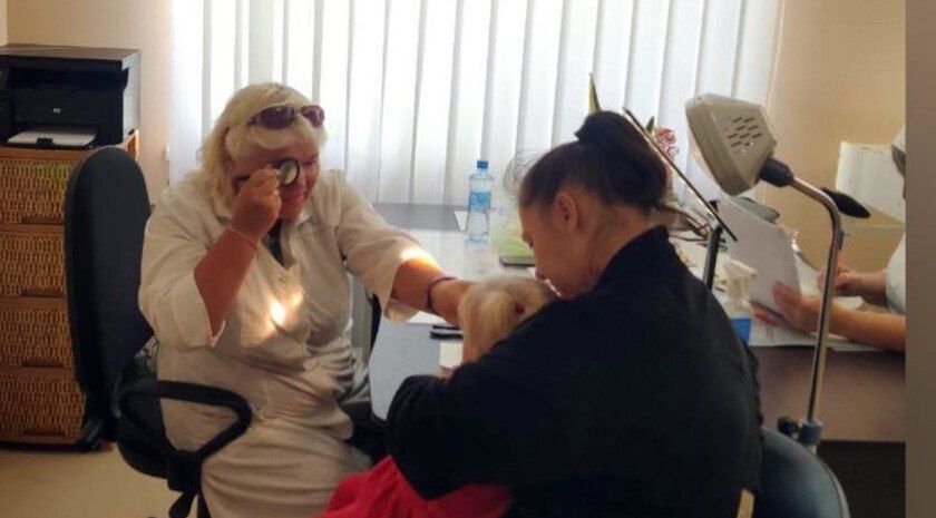 В Мелитопольском онкодиспансере 16 августа пройдет акция профилактики рака кожи