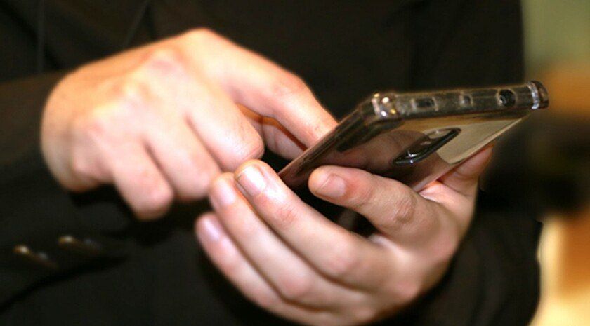 Жителя Мелитополя осудили за публичные призывы к экстремизму