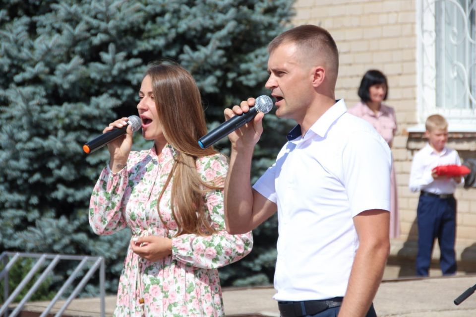 Новый кинотеатр «Аврора» открылся в селе Новгородковка по инициативе Министерства культуры Российской Федерации Новый кинотеатр «Аврора» открылся в селе Новгородковка по инициативе Министерства культуры Российской Федерации