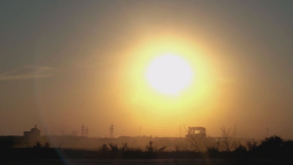 Доброе утро!. Особое утро — у людей из села