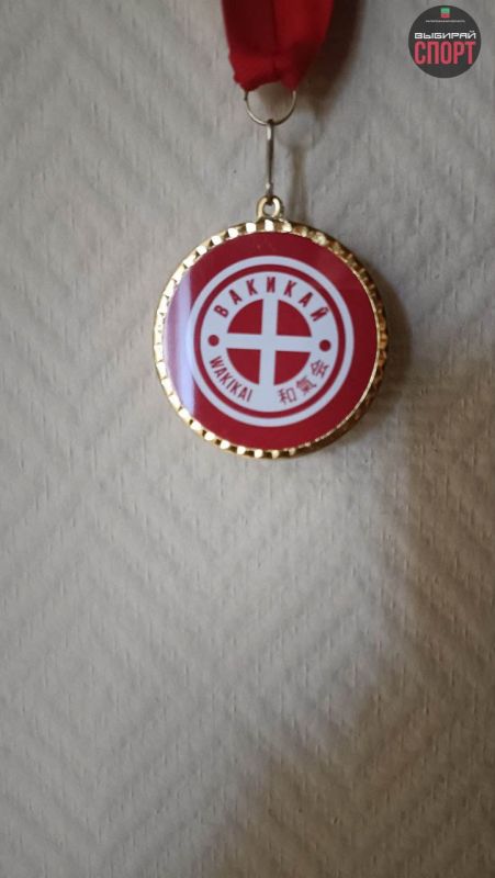 Клуб «Тайва»: Успешное выступление на учебно-аттестационном семинаре АНО «Вакикай»! Клуб «Тайва»: Успешное выступление на учебно-аттестационном семинаре АНО «Вакикай»!