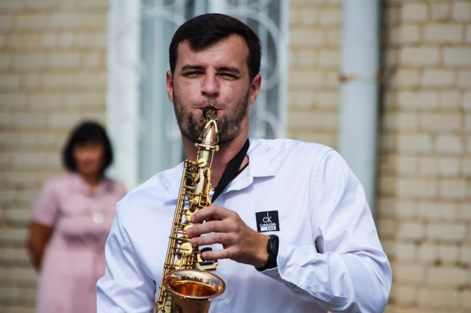 Новый кинотеатр «Аврора» открылся в селе Новгородковка по инициативе Министерства культуры Российской Федерации Новый кинотеатр «Аврора» открылся в селе Новгородковка по инициативе Министерства культуры Российской Федерации