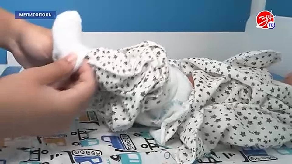 Телеканал «За!ТВ» совместно с Министерством здравоохранения региона подготовили сюжет о важности грудного вскармливания для ребёнка и матери