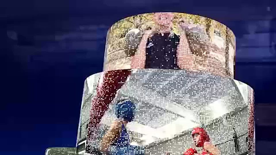 «За!ТВ» продолжает рассказ о выдающихся спортсменах Запорожской области