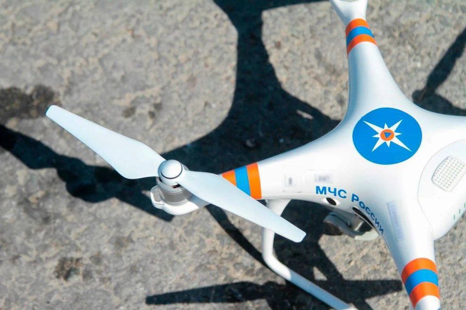 Главное управление МЧС России по Запорожской области приглашает на службу