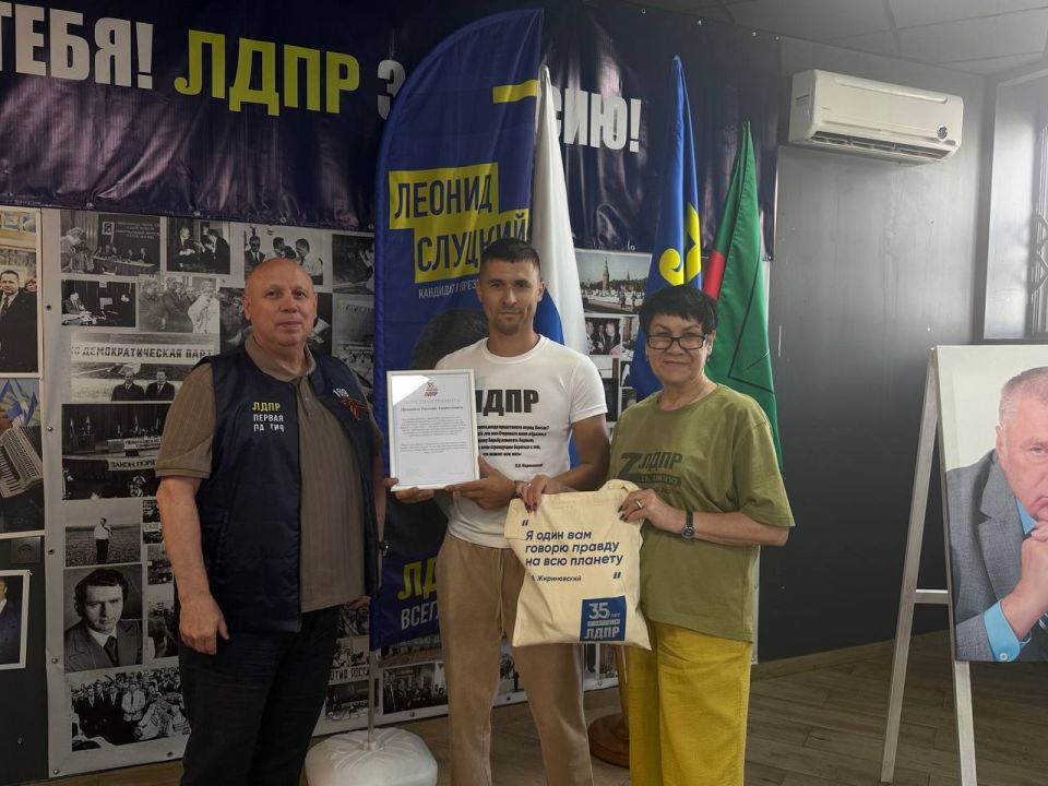 Строители – герои нашего времени!