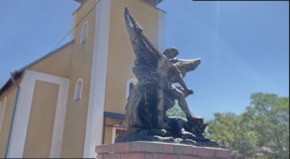 Доброе утро!. Несите свет, делитесь добром — и оно обязательно вернётся к вам! Подписывайтесь на "Мелитопольский район"