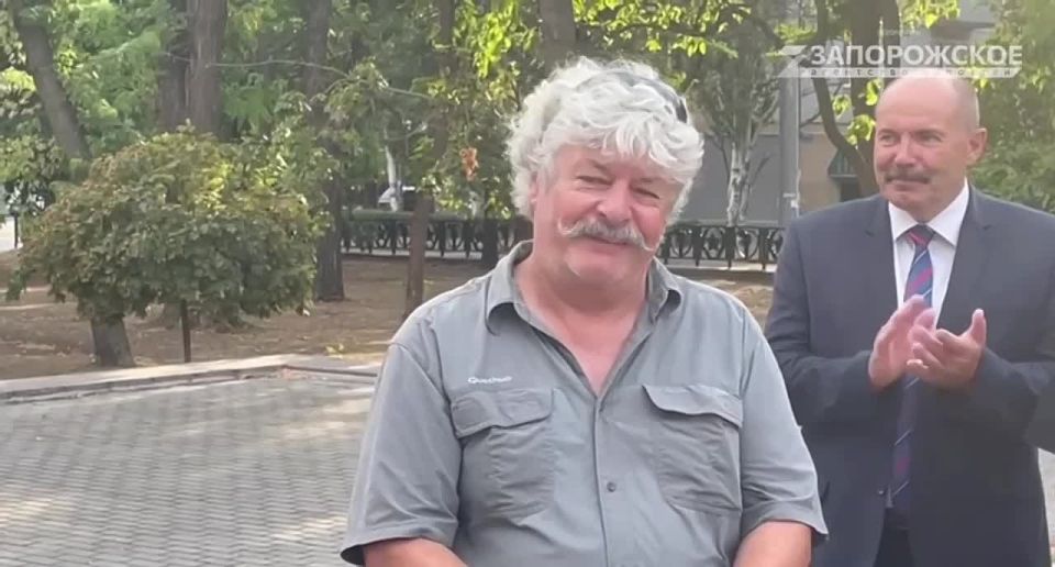 Легендарная «Катюша» с немецким акцентом