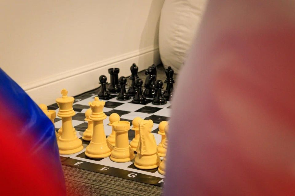 На базе Мелитопольского городского краеведческого музея открыт детский центр творчества На базе Мелитопольского городского краеведческого музея открыт детский центр творчества