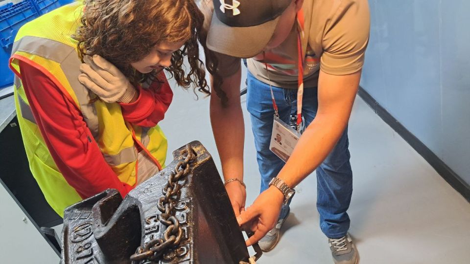 #наша_газета. Команда Железных дорог Новороссии впервые приняла участие в Чемпионате профессионалов ОАО «РЖД», который проходил в Екатеринбурге с 21 по 25 июля #наша_газета. Команда Железных дорог Новороссии впервые приняла участие в Чемпионате профессионалов ОАО «РЖД», который проходил в Екатеринбурге с 21 по 25 июля