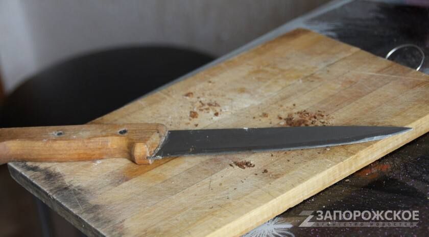 Отметили мужской праздник кровавой баней