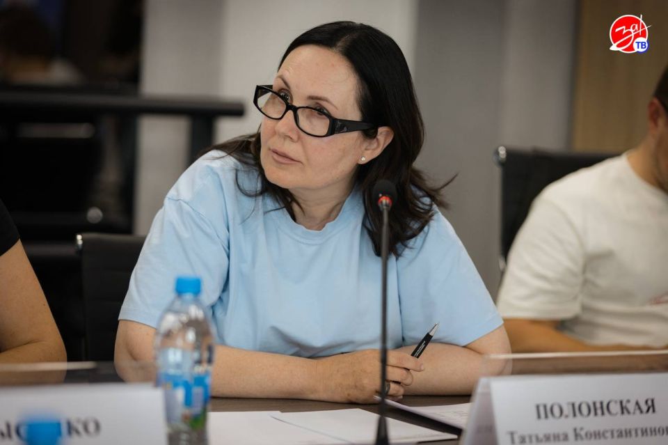 Мелитополь с рабочим визитом посетила бизнес-делегация Тюменской области Мелитополь с рабочим визитом посетила бизнес-делегация Тюменской области