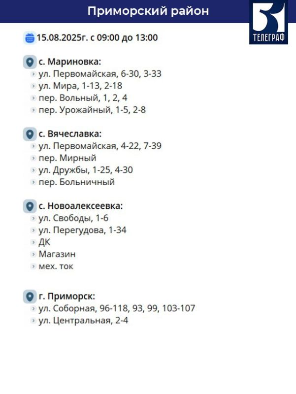 ������ ���������� �������������� � 4 ������� ����������� �������