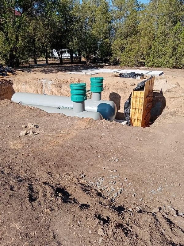 Шефы приступили к монтажу газовой котельной в Астраханке