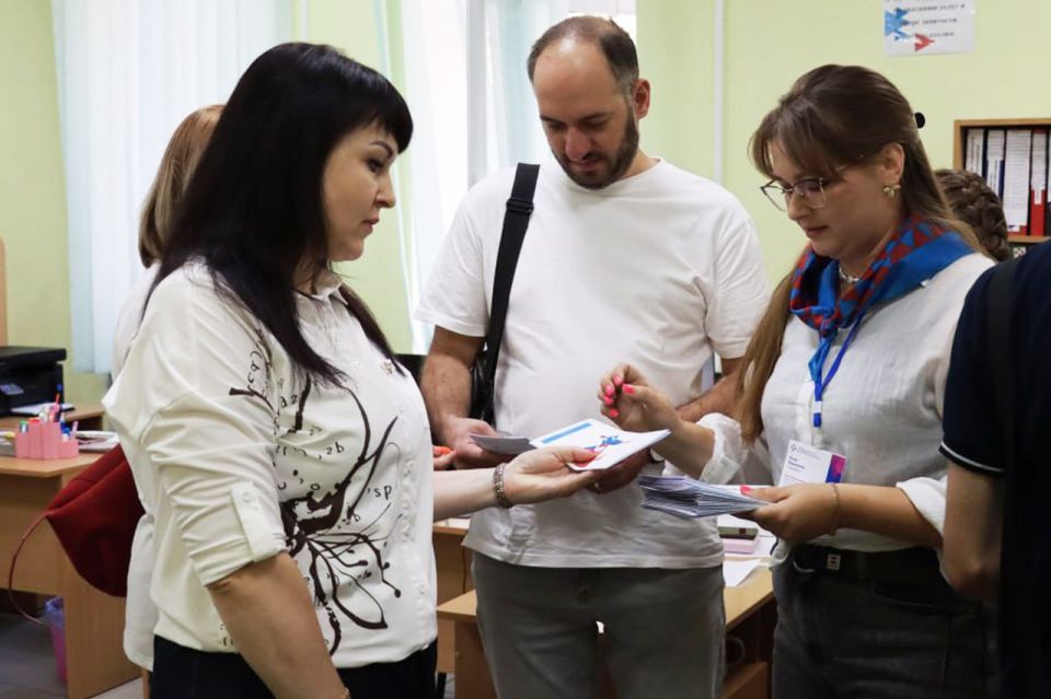 Мелитопольский Центр занятости: все о трудоустройстве, профориентации и обучении Мелитопольский Центр занятости: все о трудоустройстве, профориентации и обучении