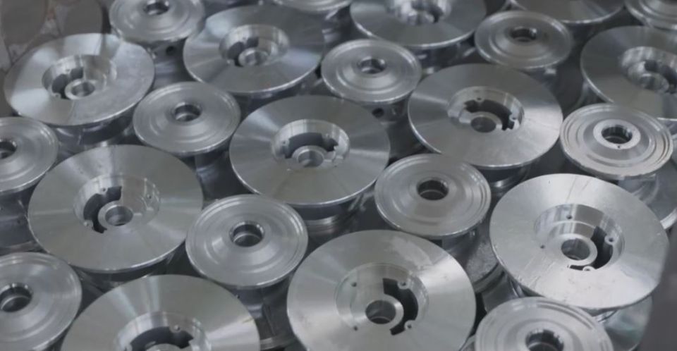 Мелитопольский завод турбокомпрессоров выходит на новый уровень