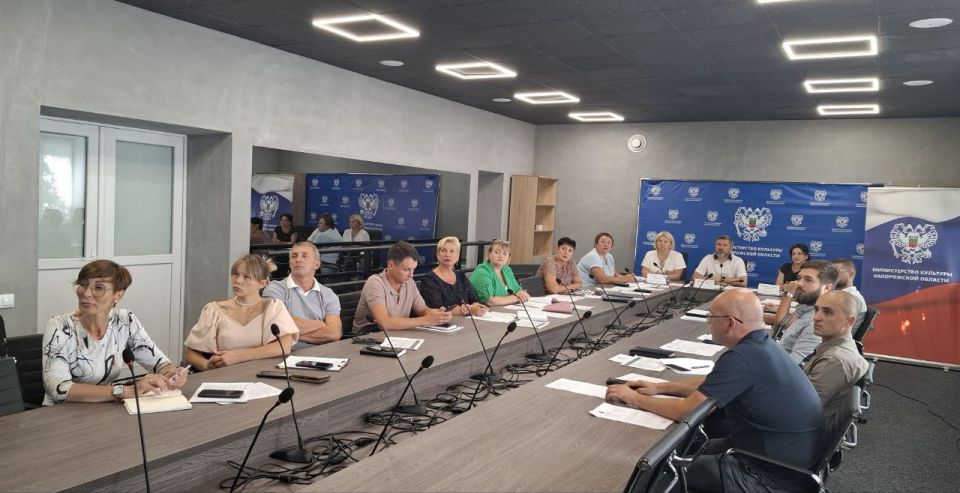 В Запорожской области готовят кадры для будущего В Запорожской области готовят кадры для будущего