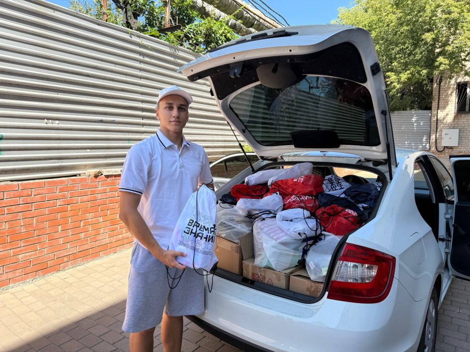 Алёна Трокай: Помощь для подразделения ГУ «Мелитопольский областной центр социально-психологической реабилитации детей» Алёна Трокай: Помощь для подразделения ГУ «Мелитопольский областной центр социально-психологической реабилитации детей»