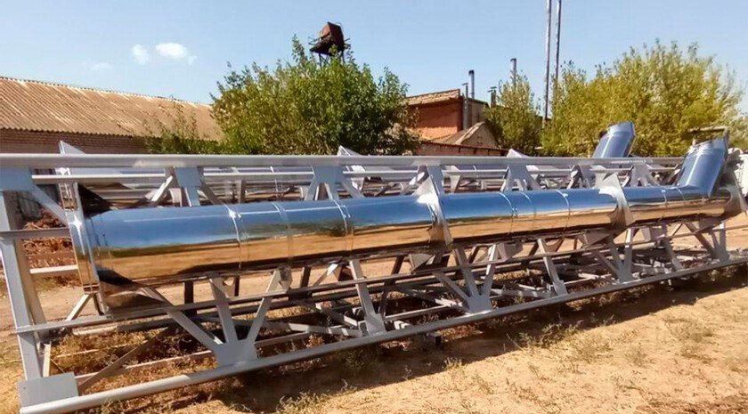 В Новониколаевке установят котельную мощностью 2 МВт