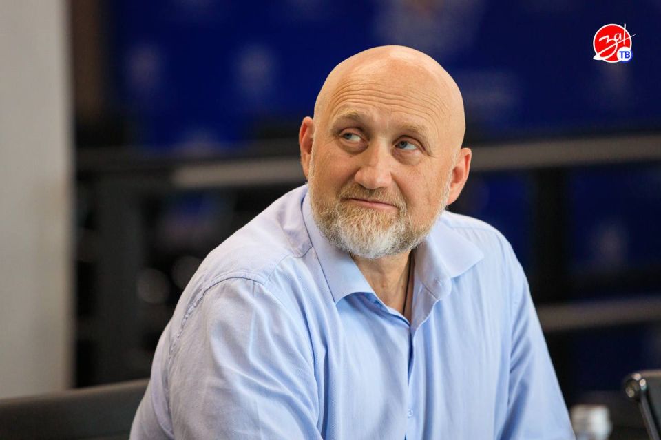 В Мелитополе состоялась рабочая встреча Правительств Дагестана и Запорожской области В Мелитополе состоялась рабочая встреча Правительств Дагестана и Запорожской области