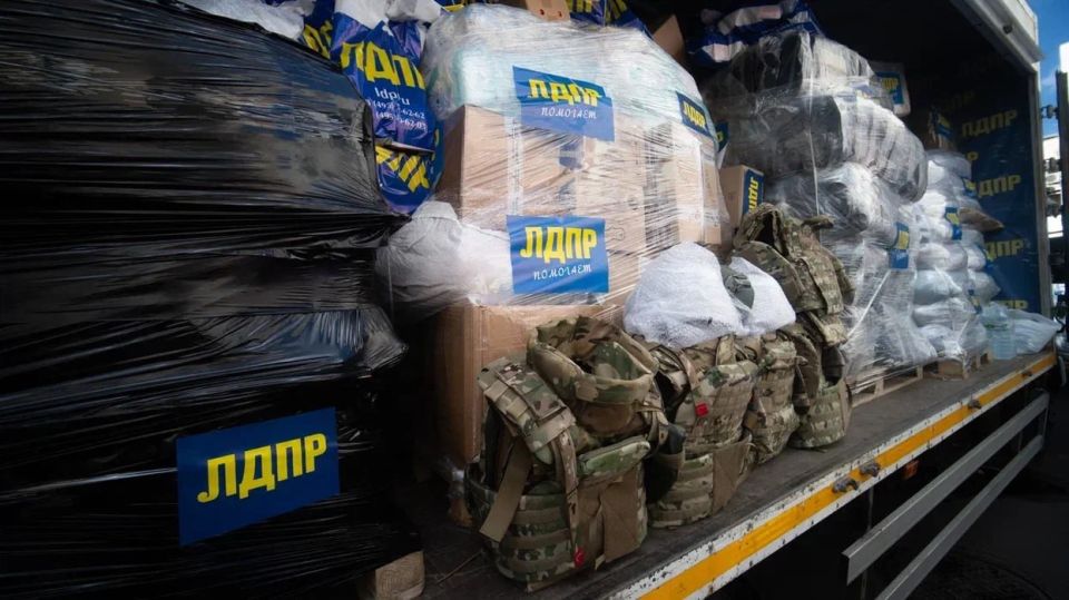 Всемирный день гуманитарной помощи – день солидарности и действия!