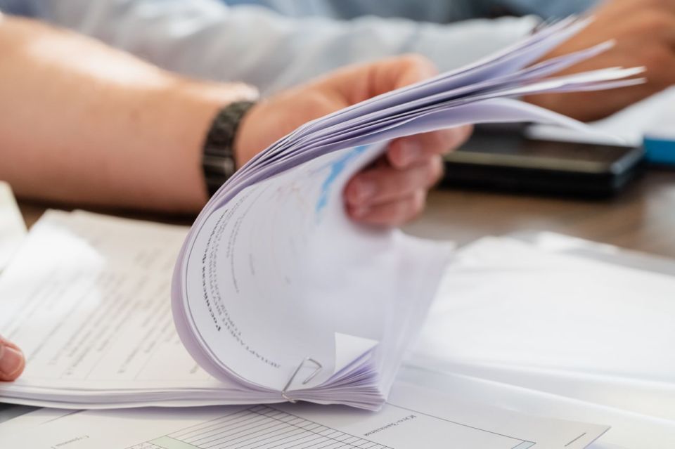 Сергей Золотарёв: Развитие Мелитополя обсудили на встрече с представителями администрации региона Сергей Золотарёв: Развитие Мелитополя обсудили на встрече с представителями администрации региона