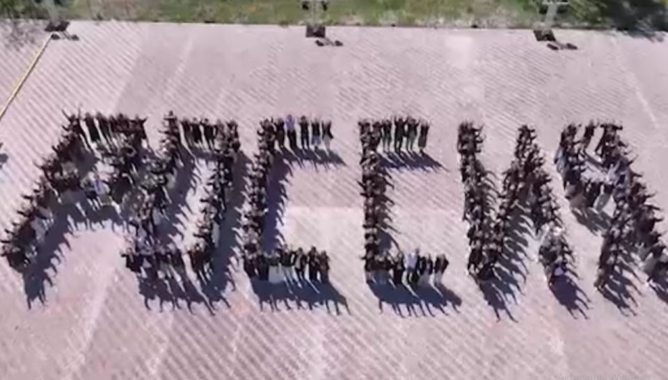 Форум «Юг Молодой-2025» – в центре молодёжной жизни России