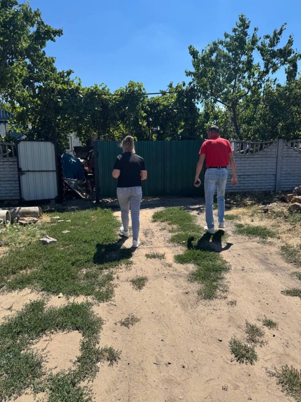 Профилактические рейды: защита прав детей и поддержка семей в Мелитопольском округе Профилактические рейды: защита прав детей и поддержка семей в Мелитопольском округе