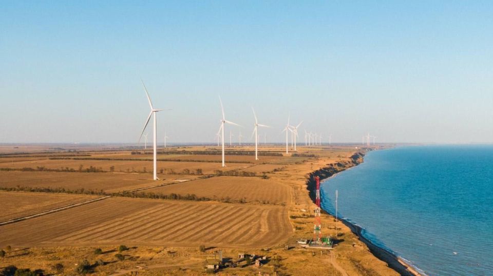 В Запорожской области разрабатывают новые туристические маршруты В Запорожской области разрабатывают новые туристические маршруты