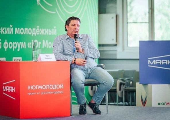 Директор Запорожской АЭС о планах «Росатома» и будущем отрасли