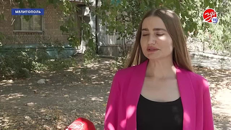 440 пациентов прошли курс восстановления здоровья в Мелитопольской областной больнице