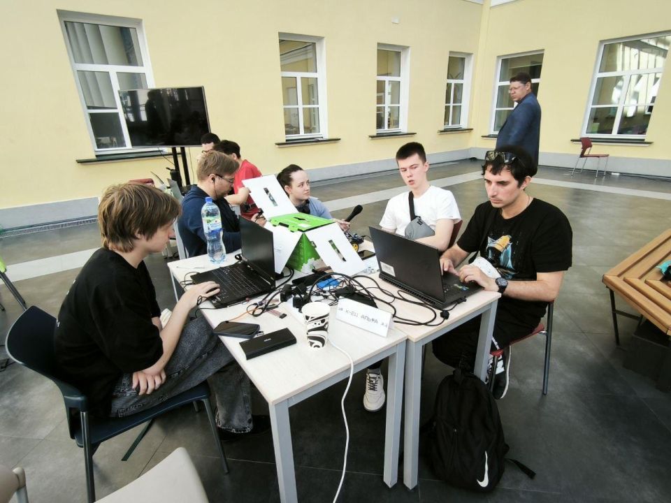 Цифровые инструменты для абитуриентов МелГУ Цифровые инструменты для абитуриентов МелГУ