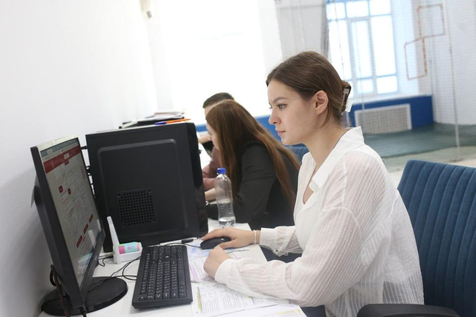 Цифровые инструменты для абитуриентов МелГУ Цифровые инструменты для абитуриентов МелГУ