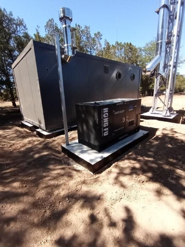 Новая котельная в Астраханке обеспечит школу теплом