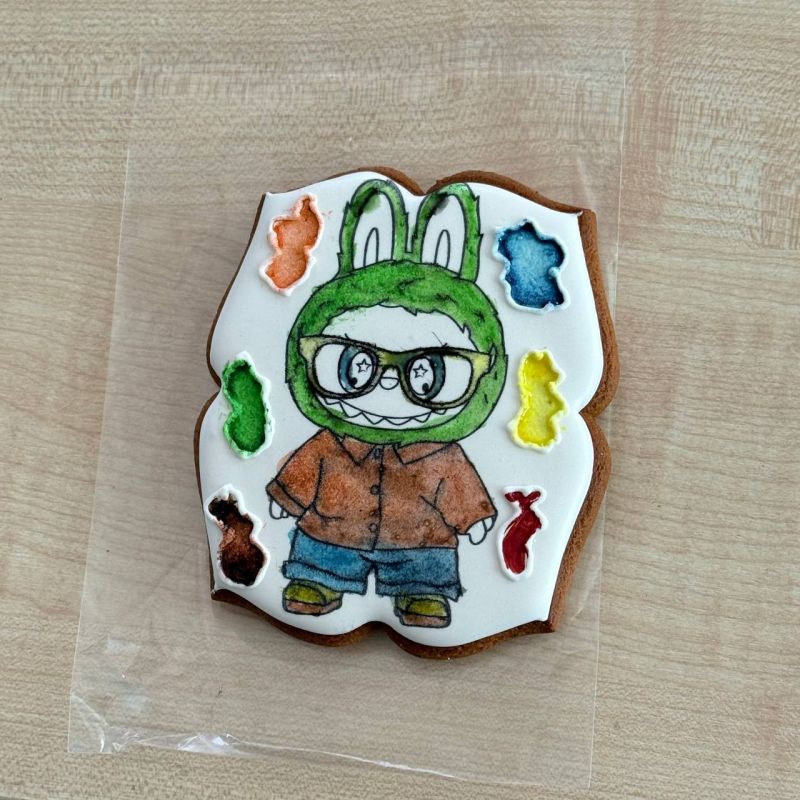 В Доме культуры с. Новобогдановка для участников проекта «Академия жизни» прошёл мастер-класс по росписи пряников от Молодёжного совета при администрации Мелитопольского округа В Доме культуры с. Новобогдановка для участников проекта «Академия жизни» прошёл мастер-класс по росписи пряников от Молодёжного совета при администрации Мелитопольского округа