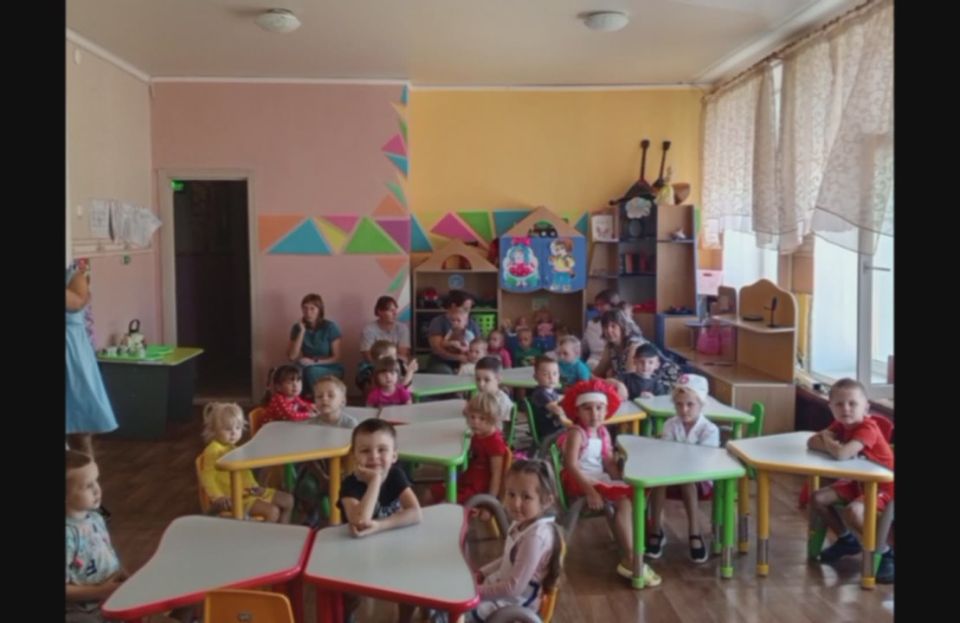 Все профессии важны – все профессии нужны