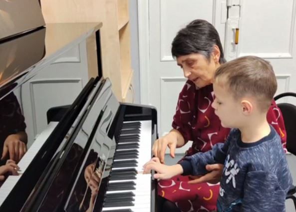 Первые выплаты по программе «Земский работник культуры»