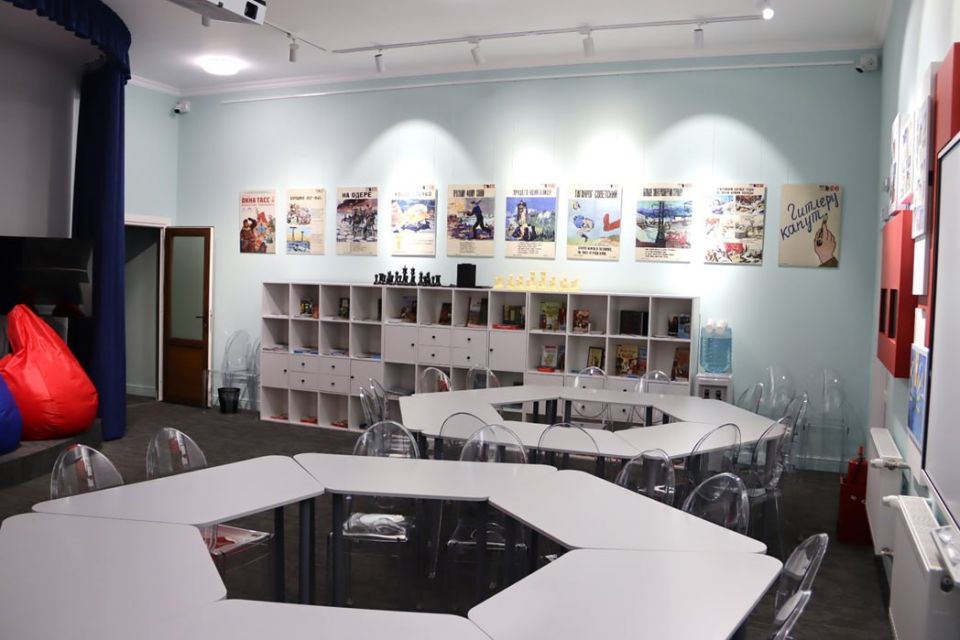 Рубрика «В МУЗЕЕ ИНТЕРЕСНО!» Рубрика «В МУЗЕЕ ИНТЕРЕСНО!»