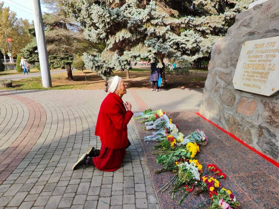 Легендарный танк Т-70: история освобождения Мелитополя, запечатленная в металле Легендарный танк Т-70: история освобождения Мелитополя, запечатленная в металле