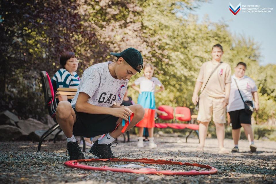 Викторина «Знатоки символики России»: чувство гордости, любви и уважения Викторина «Знатоки символики России»: чувство гордости, любви и уважения