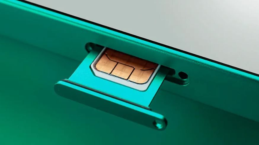 С 1 сентября оформление SIM-карт будет фиксироваться на видео