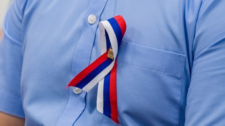 Сергей Золотарёв: Работаем на результат: готовимся к выборам 2026 года Сергей Золотарёв: Работаем на результат: готовимся к выборам 2026 года