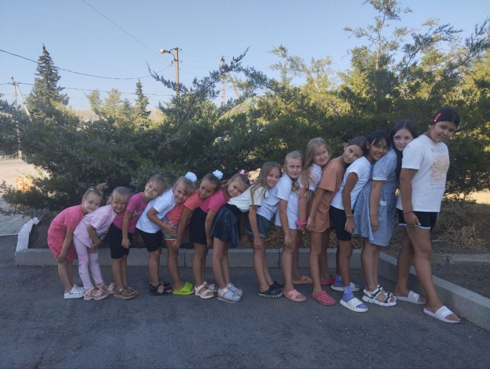 Яркие кадры и улыбки. В Доме культуры села Новобогдановка отметили День фотографии Яркие кадры и улыбки. В Доме культуры села Новобогдановка отметили День фотографии