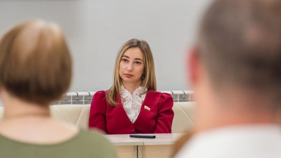 Сергей Золотарёв: Работаем на результат: готовимся к выборам 2026 года Сергей Золотарёв: Работаем на результат: готовимся к выборам 2026 года