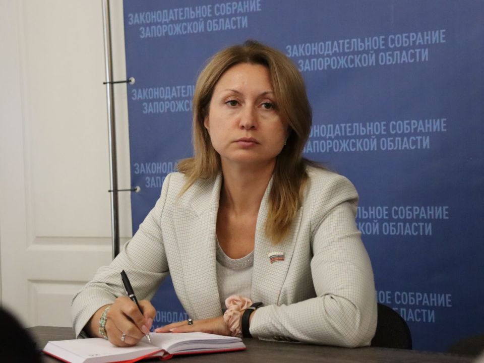 В Законодательном Собрании Запорожской области по поручению главы регионального парламента Виктора Емельяненко состоялось рабочее совещание, посвященное проблеме безнадзорных животных В Законодательном Собрании Запорожской области по поручению главы регионального парламента Виктора Емельяненко состоялось рабочее совещание, посвященное проблеме безнадзорных животных