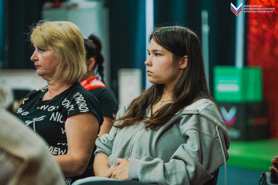 На площадке Министерства молодёжной политики в пятый раз прошёл интенсивный образовательный семинар для специалистов молодёжной политики На площадке Министерства молодёжной политики в пятый раз прошёл интенсивный образовательный семинар для специалистов молодёжной политики