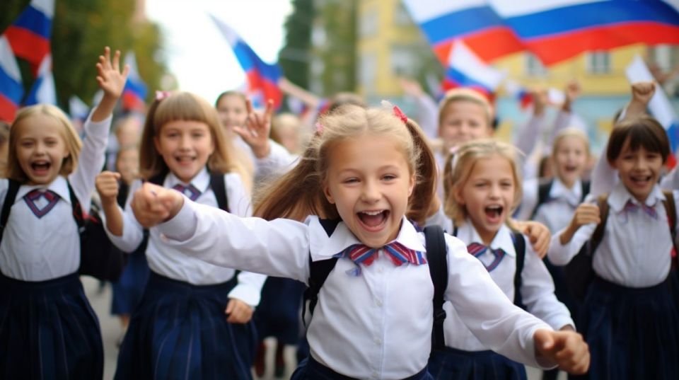 Министерство просвещения установило новые правила учебного дня для школ