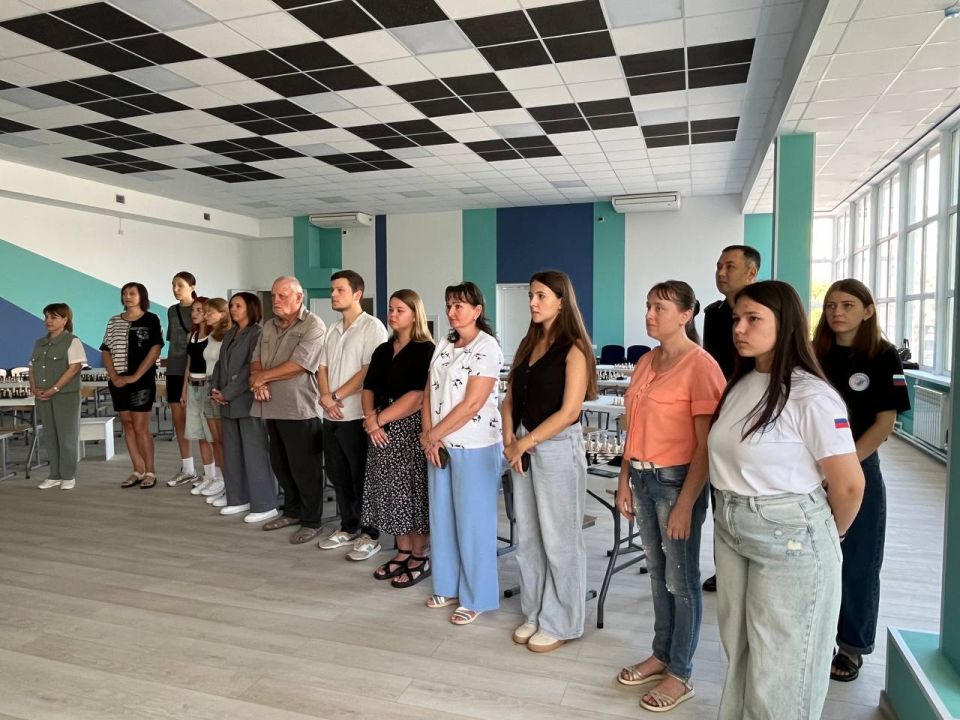 «Трагедия Беслана — Боль России» «Трагедия Беслана — Боль России»